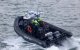 Marokkaanse gendarmerie ontvangt vijf Vanguard Rib boten