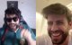Video Ilyas El Malki en Gerard Piqué is hit