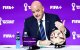 Marokko gastland WK voor clubs 2023