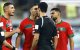 Gianni Infantino komt terug op "ruzie" met Achraf Hakimi
