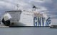 Eerste bootpassagiers uit Barcelona in Nador aangekomen