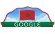 Google viert ook dit jaar onafhankelijkheid Marokko