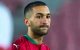Hakim Ziyech haalt hard uit naar Vahid Halilhodzic