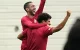 Hakim Ziyech terug in actie 