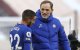 Thomas Tuchel verdedigt Hakim Ziyech