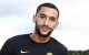 Hakim Ziyech niet langer een prioriteit voor AC Milan
