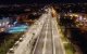 Langste hangbrug van Afrika in Casablanca geopend (video)