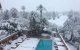 Zware sneeuwval in Marokko vanaf donderdag