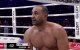 Badr Hari verliest gevecht en kondigt einde carrière aan