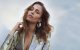 Vrouw Achraf Hakimi toont bokstalent (video)