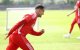 Ihattaren terug op trainingsveld bij Ajax