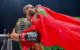 Ilias Ennahachi wint met indrukwekkende knock-out