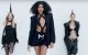 Imaan Hammam ster van H&M en Mugler-campagne (video)