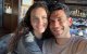 Baby Iman Elbani en Murat Yildirim geboren