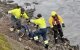 Fiets vermiste Imane uit water gehaald in België