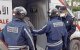 Overvallers geldovermakingskantoor in Tetouan gearresteerd