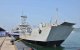 Indiase scheepsbouwer doet aanbod aan Marokkaanse marine