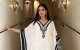 Bollywood-actrice Malavika Mohanan kiest Marokko voor vakantie (foto's)