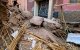 Veel schade na nieuwe instorting in Marrakech