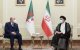 Steun van Iran aan as Algerije-Tunesië-Mali tegen Marokko vormt bedreiging voor de Maghreb