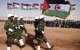 Sahara: Iran werpt zich op als verdediger van Polisario