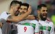 Iran weigert voetbalwedstrijd tegen Marokko