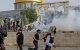 Marokko "gijzelaar" Israëlisch-Palestijnse conflict