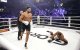 Jamal Ben Saddik wint gevecht met knockout in enkele minuten (video)