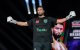 Jamal Ben Saddik maakt comeback in Glory-ring