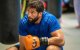 Jamal Ben Saddik vertelt over trainen met ex-coach Badr Hari