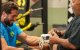 Jamal Ben Saddik wil wereldkampioen zwaargewicht worden
