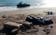 Mooie vangst in Noord-Marokko: jetski vol drugs 