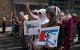 Marokkaanse journalisten protesteren tegen normalisatie met Israël