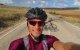 Jurjen reist met fiets van overleden vader naar Marokko