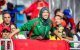 Khadija El Mardi naar finale WK-boksen