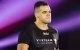 Tarik Khbabez en Tyjani Beztati in actie op 'kampioenengevecht' Glory 