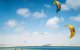 "Dakhla, het Mekka van het kitesurfen"