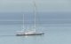 Koning Mohammed VI gespot op boot nabij Sebta (video)