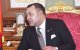 Koning Mohammed VI trots op Atlas Leeuwen