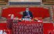 Koning Mohammed VI presideert regeringsraad