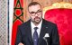 Koning Mohammed VI terug in Marokko
