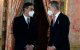 Karima Benyaich, grote afwezige op receptie Koning Felipe VI