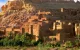 Marokkaans dorp bij mooiste ter wereld