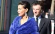 Prinses Lalla Meryem op kroning Charles III