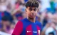 Barça-sensatie Lamine Yamal verandert spel in 12 minuten