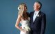 Lance Armstrong op huwelijksreis in Marrakech
