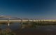 Langste viaduct van Marokko in aanbouw in de Sahara 