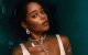 Amerikaanse actrice Laura Harrier op vakantie in Marokko