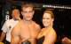 Brits-Marokkaanse MMA-vechter Lee Murray "bij volmacht veroordeeld"