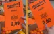 Lidl verkoopt Israëlische avocado's als Marokkaans